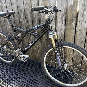 1999 Diamondback X-2