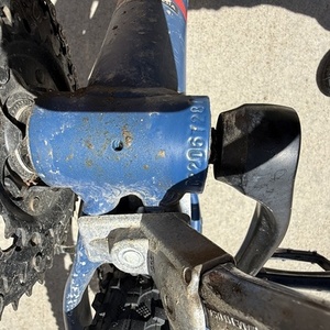 2023 REI Co-op DRT 1.0 Blue