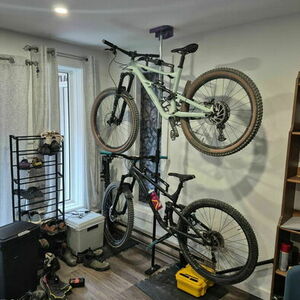 2022 Specialized Status 160 Blue