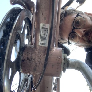 Electra Cruiser 7 Pink