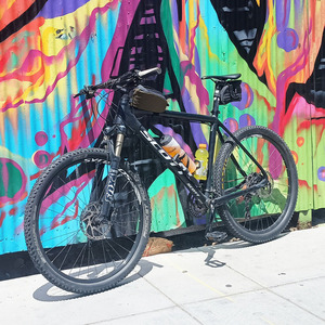 2013 SCOTT 740 Black