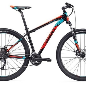 2017 Giant Revel 29er