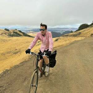 Marin Bikes Mill Valley Black