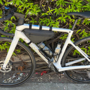 2022 Orbea Orca M30 White