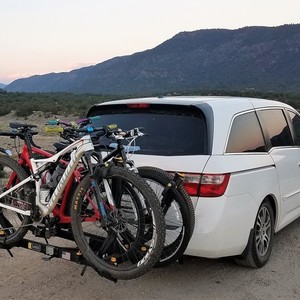 2015 Specialized Epic White