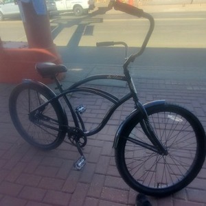 Hyper Easy ride Black
