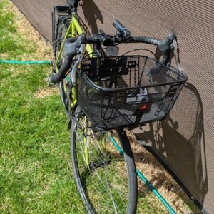 2013 Surly Cross-Check Green