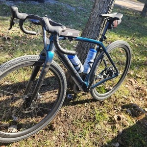 2023 Trek Checkpoint SL7 ETAP Teal