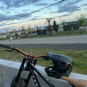 2024 Commencal Bikes Supreme v5 Black