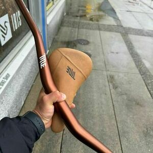 2024 Commencal Bikes Supreme v5 Black