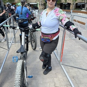 2020 Specialized 2020 Specialized Stumpjumper Pemberto... Silver, gray or bare metal