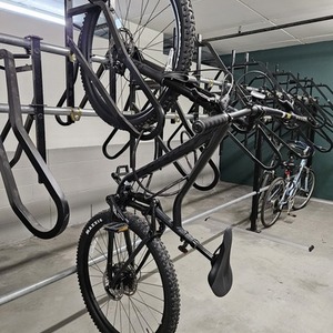 2025 Giant Stance Black