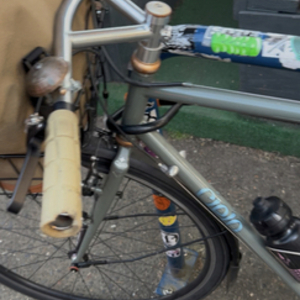 2011 Cielo Cross Classic Green