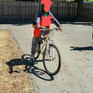 SCOTT Spark Jr White