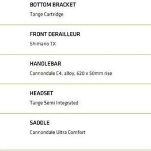 2017 Cannondale SmartForm C3 Alloy Purple, Pink, and White