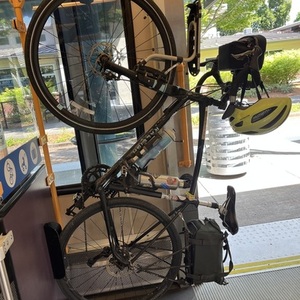 2019 Raleigh Willard 1 Black