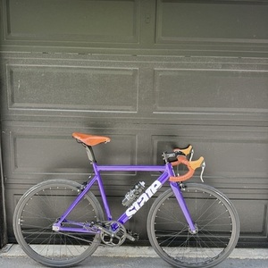 2025 State Bicycle Co. Black label v3 Purple