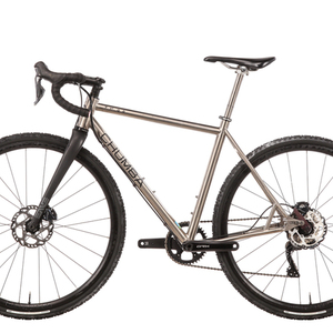 2021 Chumba Terlingua Titanium Custom