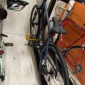 2021 REI Co-op CTY 2.1 Blue