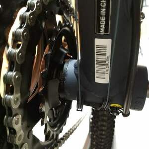 2021 REI Co-op CTY 2.1 Blue
