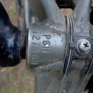 Specialized Hardrock Sport Brown