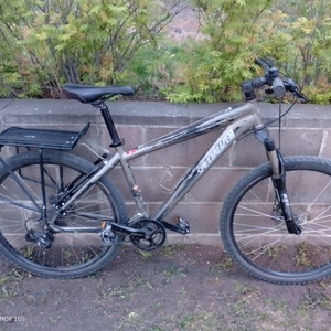 Specialized Hardrock Sport Brown