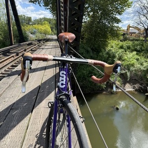 2025 State Bicycle Co. Black label v3 Purple