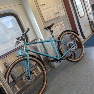 2023 Kona Dr Dew Teal
