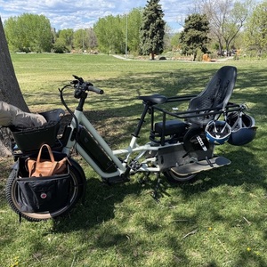2024 Specialized Globe Haul LT