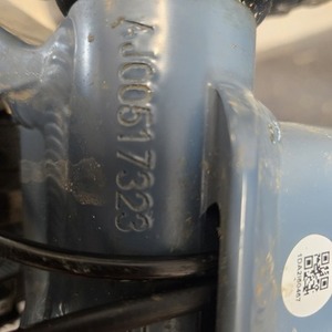 2021 Norco Bikes Bigfoot 2 Blue