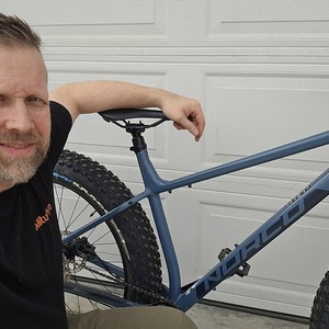 2021 Norco Bikes Bigfoot 2