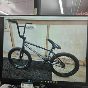 2019 WeThePeople Blue & black stripe Black