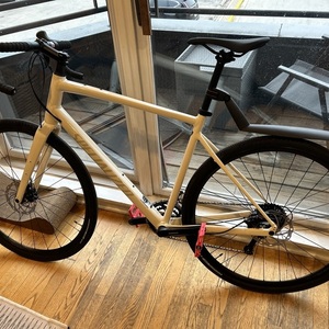Specialized DIVERGE E5 BRCH/WHTMTN White