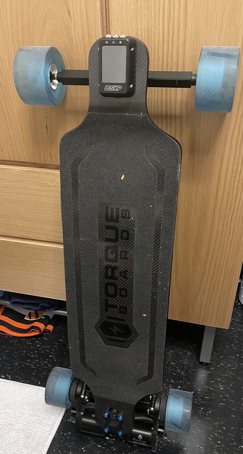 e-Personal Mobility photo