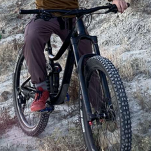 2020 Giant Reign 2 Black