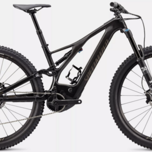 2020 Specialized Turbo Levo Expert Carbon Black
