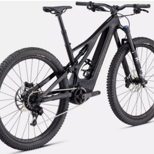 2020 Specialized Turbo Levo Expert Carbon Black