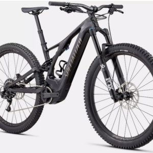 2020 Specialized Turbo Levo Expert Carbon Black