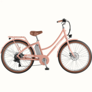 2025 Retrospec Beaumont Rev 2 Pink