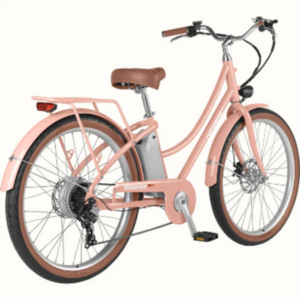 2025 Retrospec Beaumont Rev 2 Pink