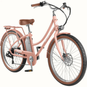 2025 Retrospec Beaumont Rev 2 Pink