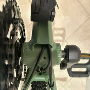 2025 Ozark Trail G1 Explorer Green