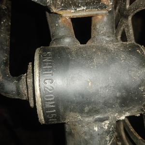 Huffy Nel lusso Black