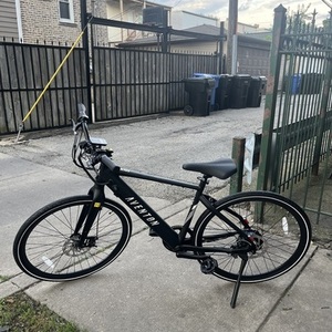 2024 Aventón Soltera 2 Black