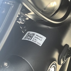 2024 Aventón Soltera 2 Black