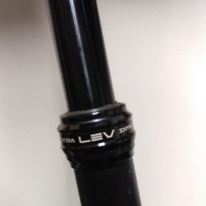 2017 Salsa Timberjack Black