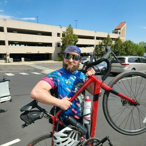 2023 Cannondale Synapse 105 Red