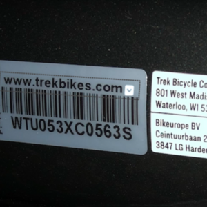 2021 Trek VERVE 2 DISC, LITHIUM GREY, MD Silver, gray or bare metal