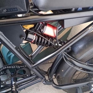 2024 Super73 RX Black