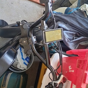 2024 Super73 RX Black